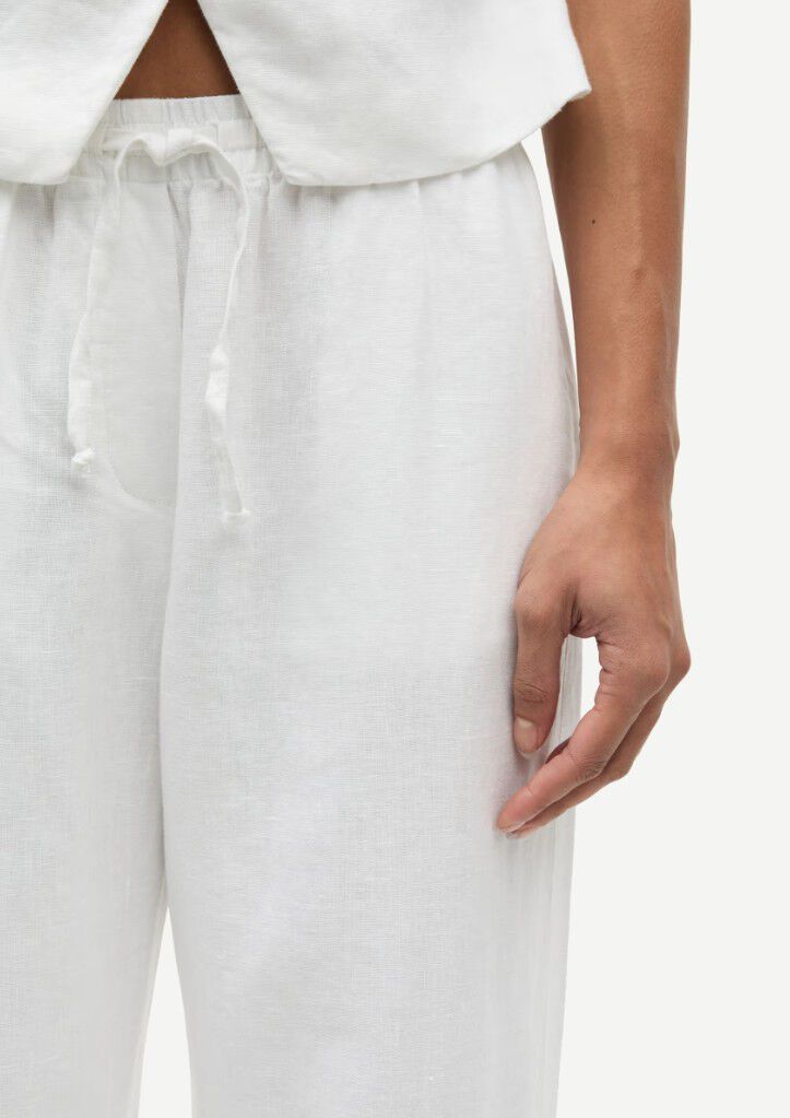 Sahoys string trousers 16064