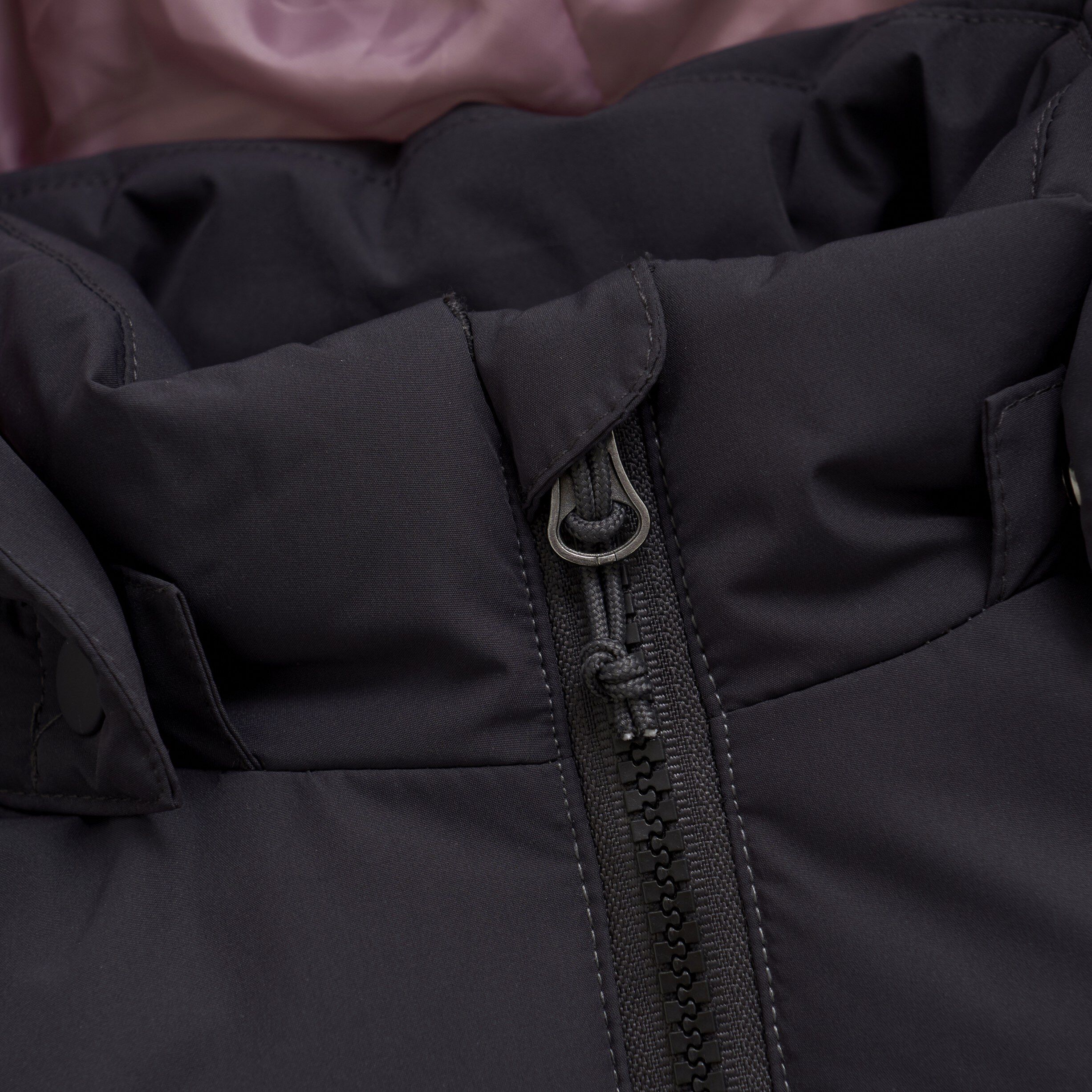 Jacket - Quilt & AOP