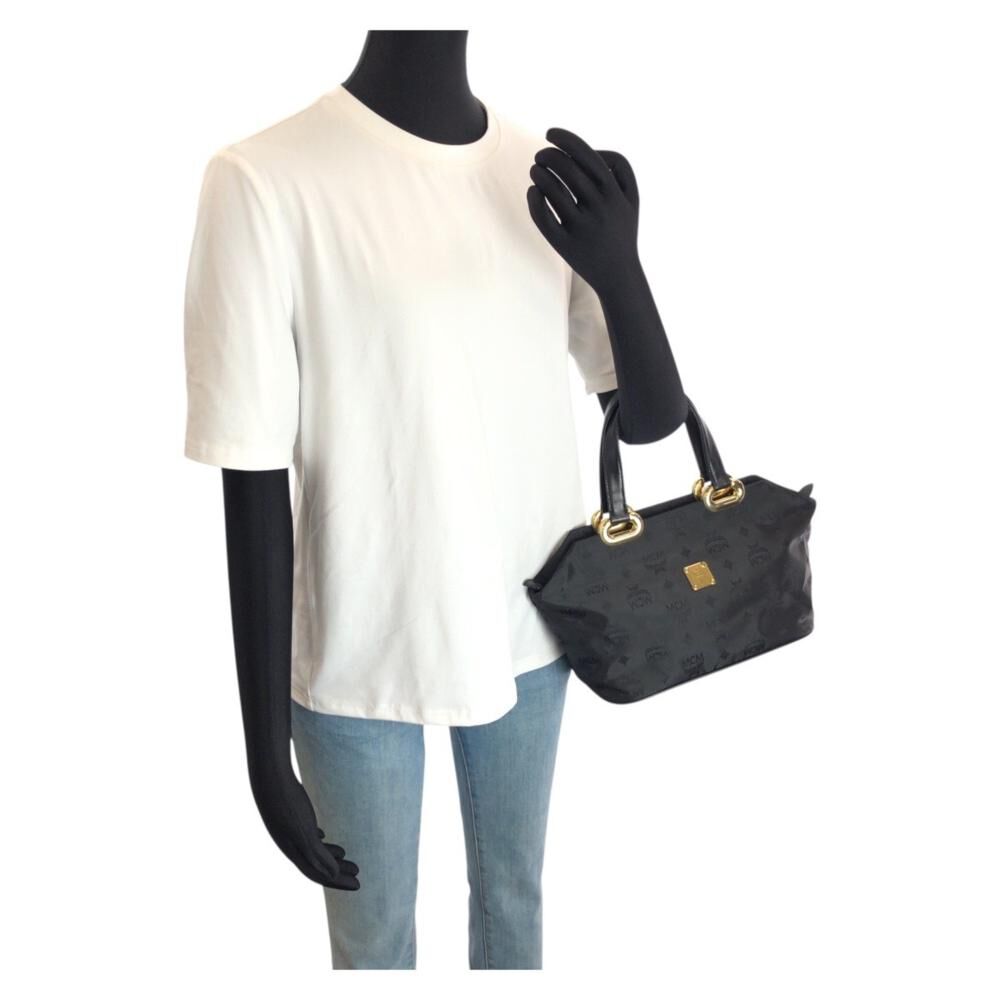 Mcm Tote