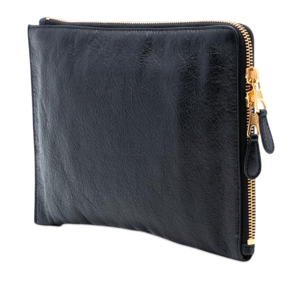 Balenciaga Clutch