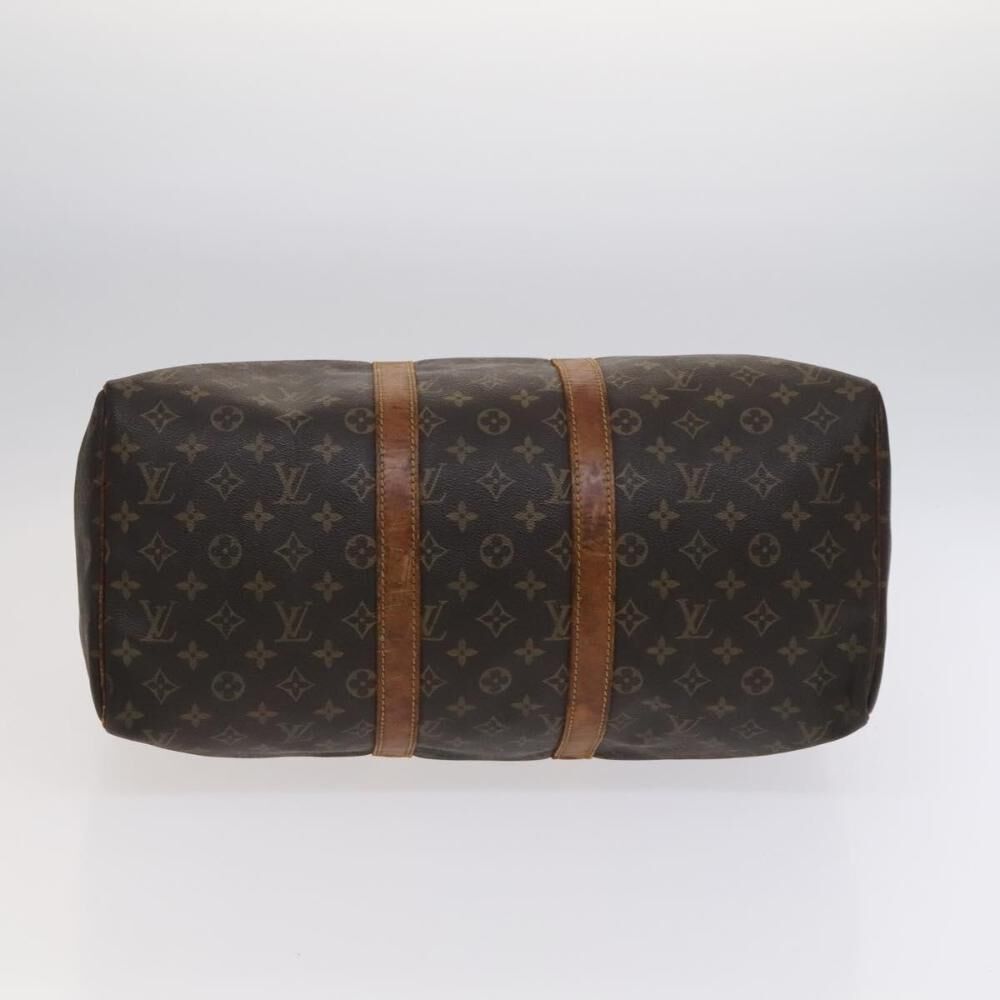 Louis Vuitton Keepall