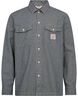 LS WORKER WW WASHINGTON STRIPE
