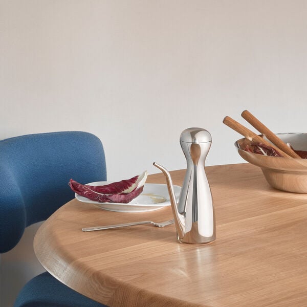 Alfredo oliekande 30cl