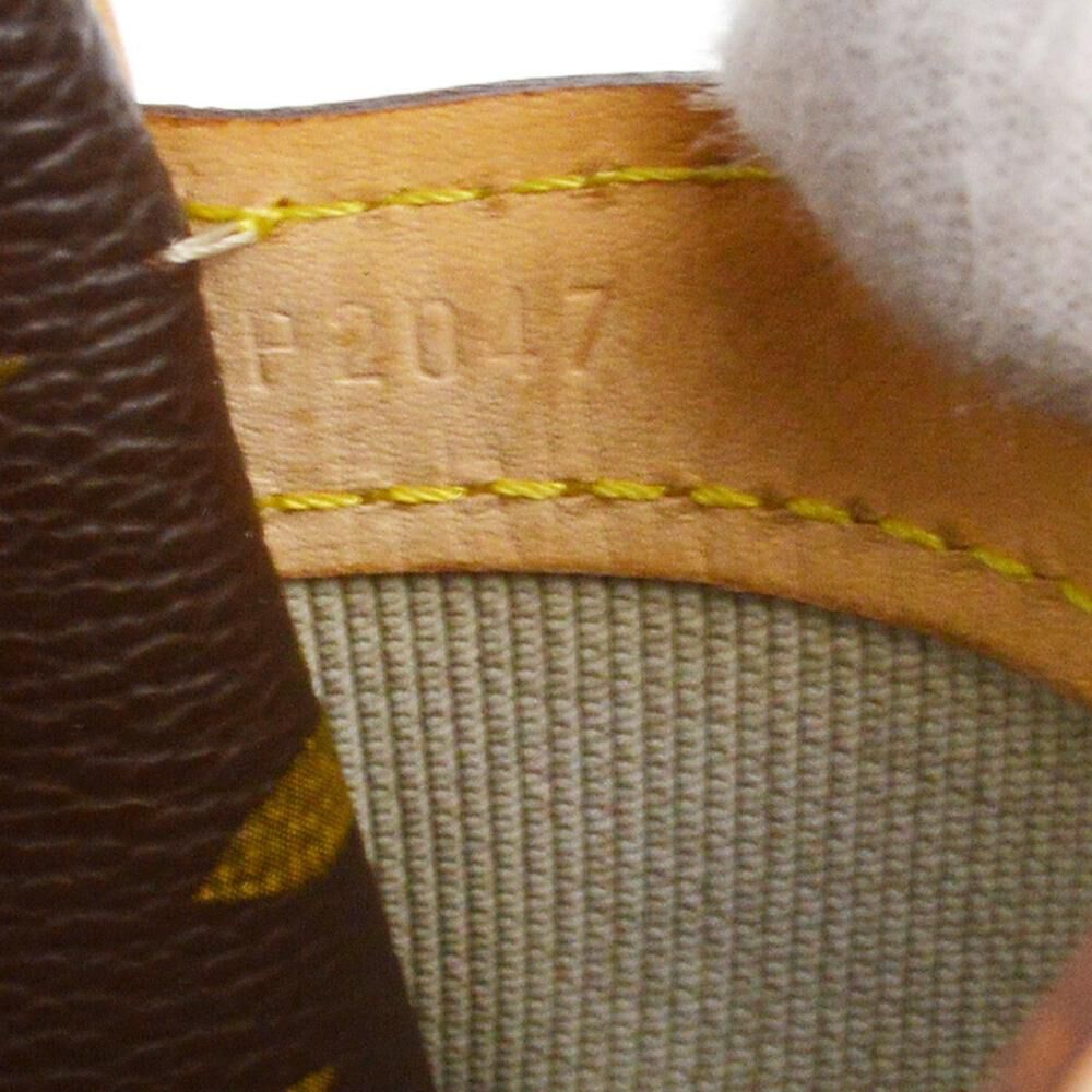 Louis Vuitton Reporter