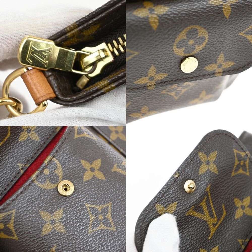 Louis Vuitton Clutch