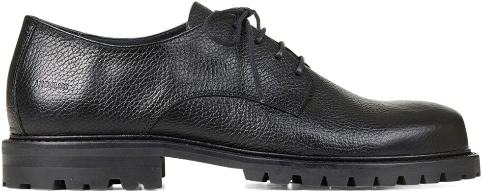 Klassisk sn&oslash;resko