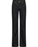 Ride Jeans Rinsed Black-25/32