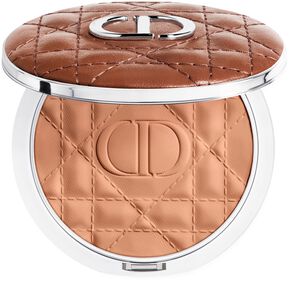 Dior Forever Nude Bronze Powder Bronzer in a Matte Finish