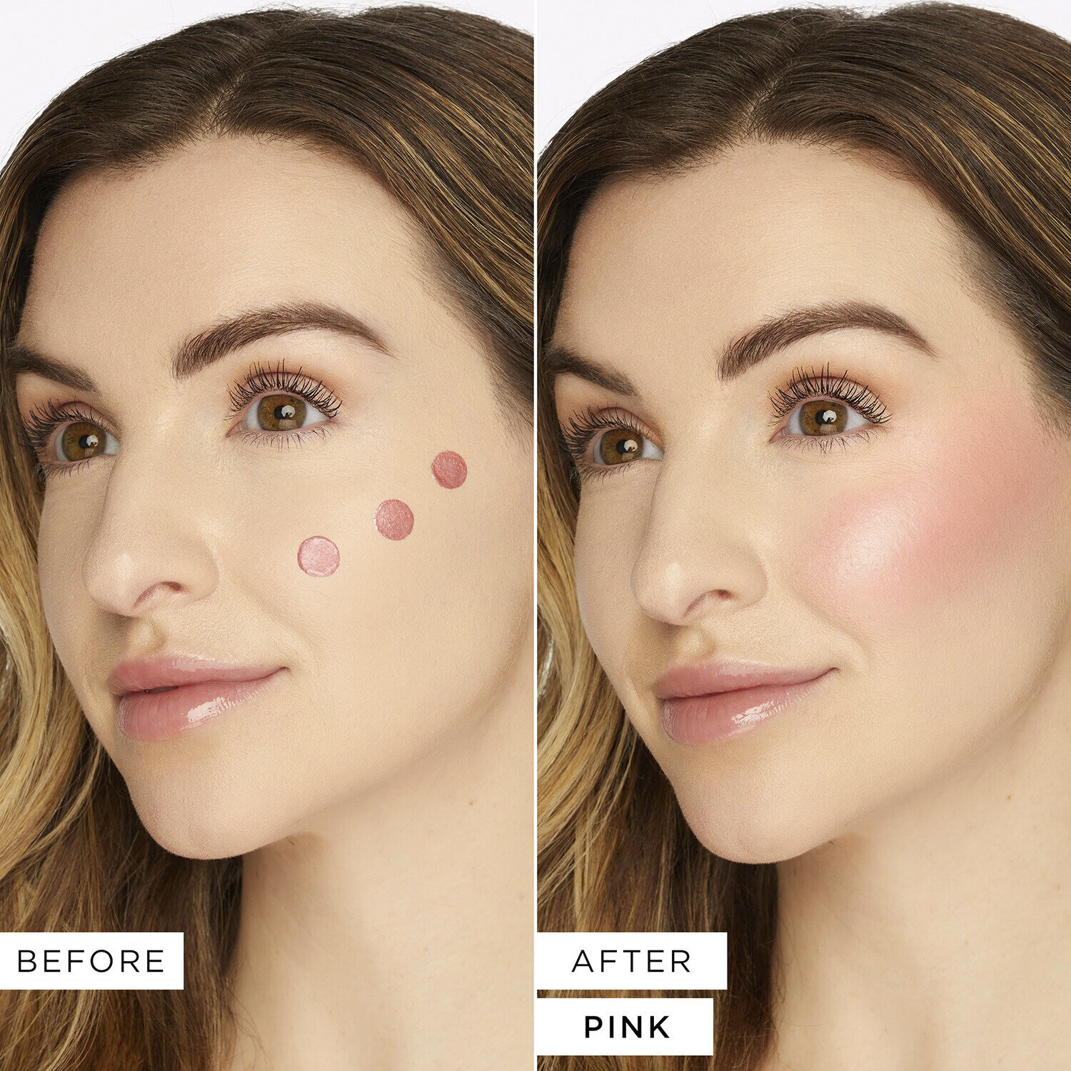 Blush Tape Liquid Satin Blush - Flytande rouge