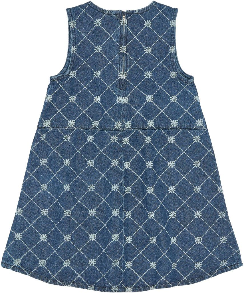 TNStine S_L Denim Dress