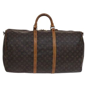 Louis Vuitton Keepall