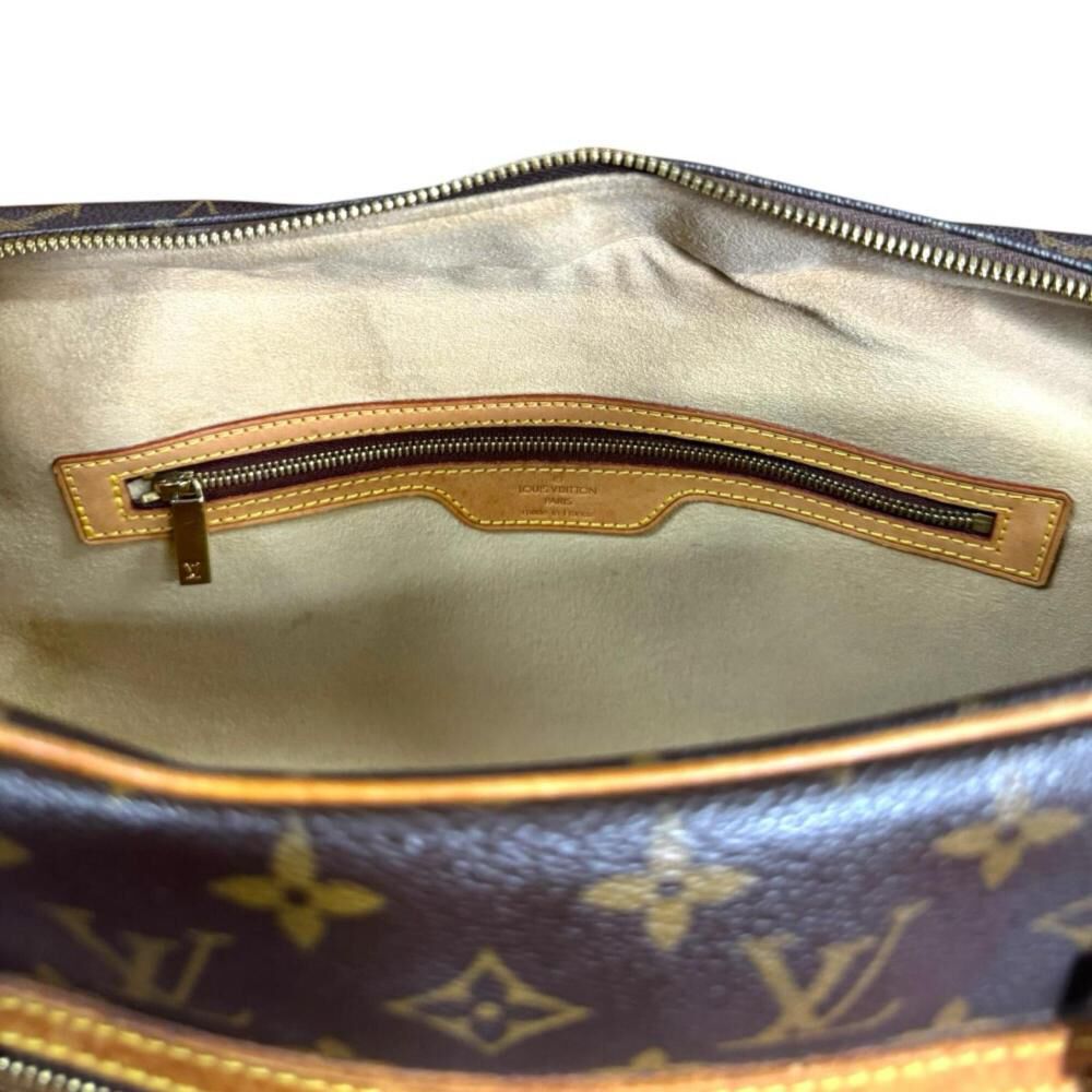 Louis Vuitton Cite