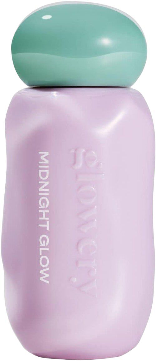 Minis P.M. Glow - Trio som reparerar hudbarri&auml;ren p&aring; natten