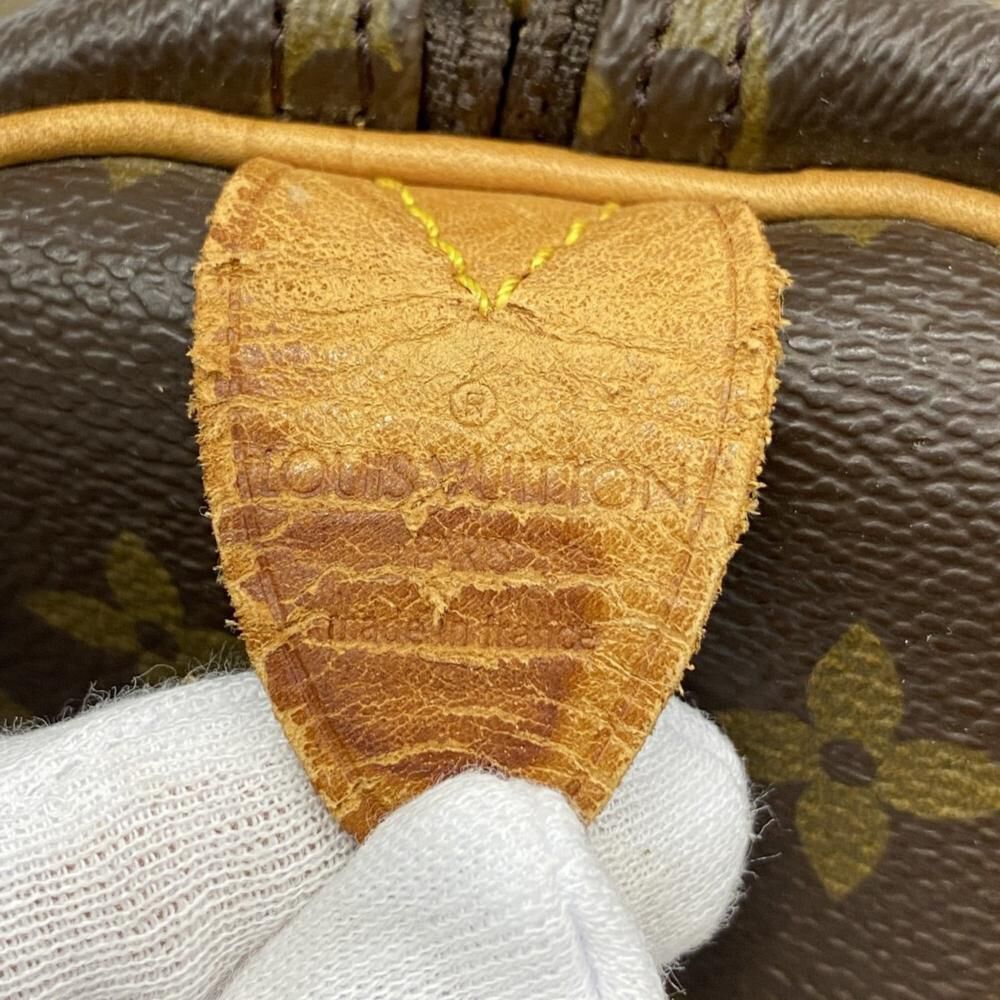 Louis Vuitton Keepall
