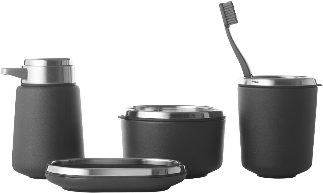 Vipp9 tv&aring;ldispenser