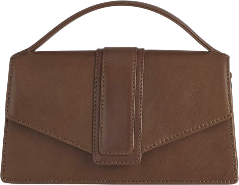 ZoeMBG Crossbody, Antique