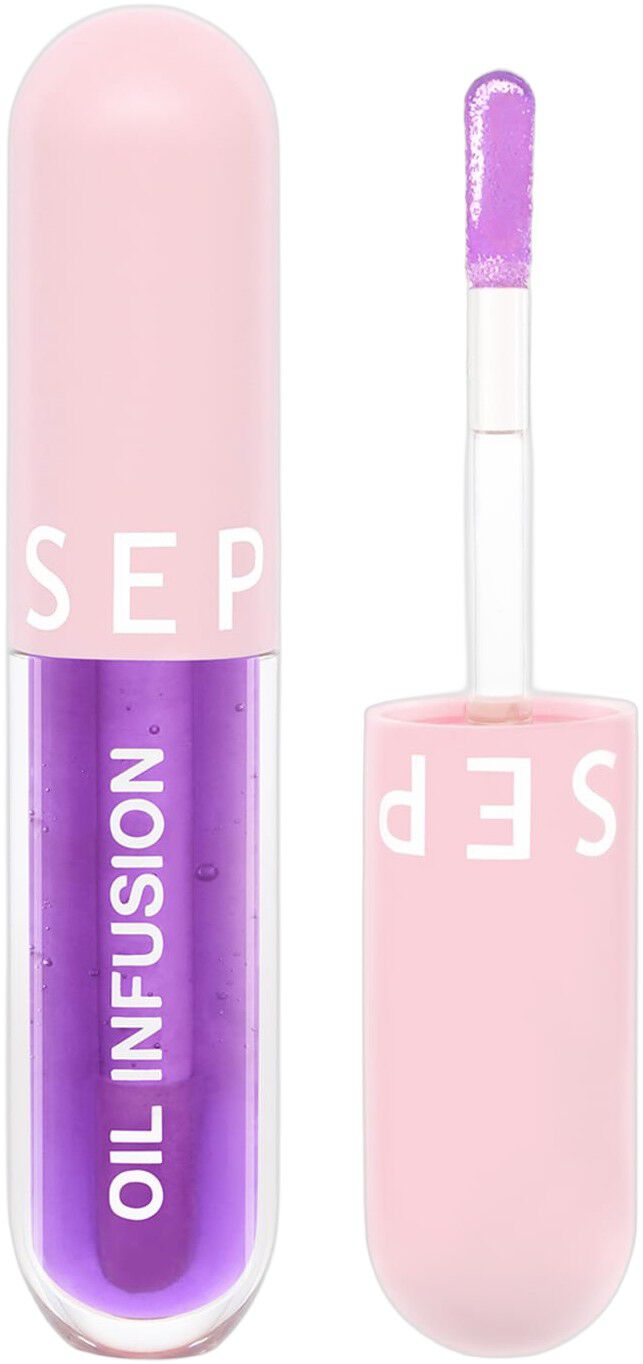 OIL INFUSION - &Aring;terfuktande l&auml;ppoljor