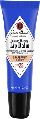 Intense Therapy Lip Balm SPF 25, Grapefruit