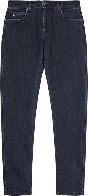 S Stretch H - Burton N 34