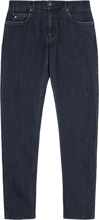 S Stretch H - Burton N 34