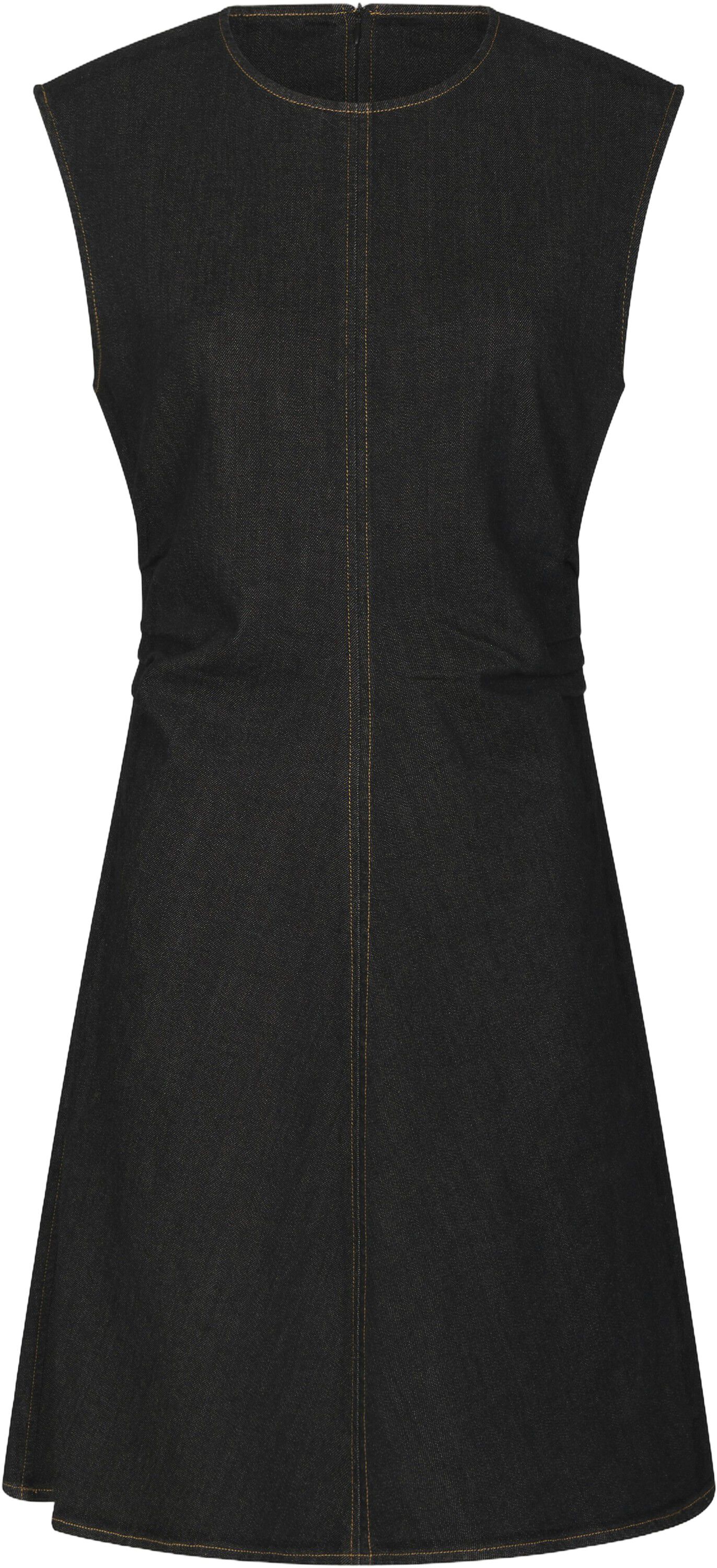 Jubi Denim Dress