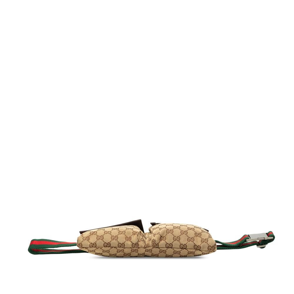 Gucci Belt Bag