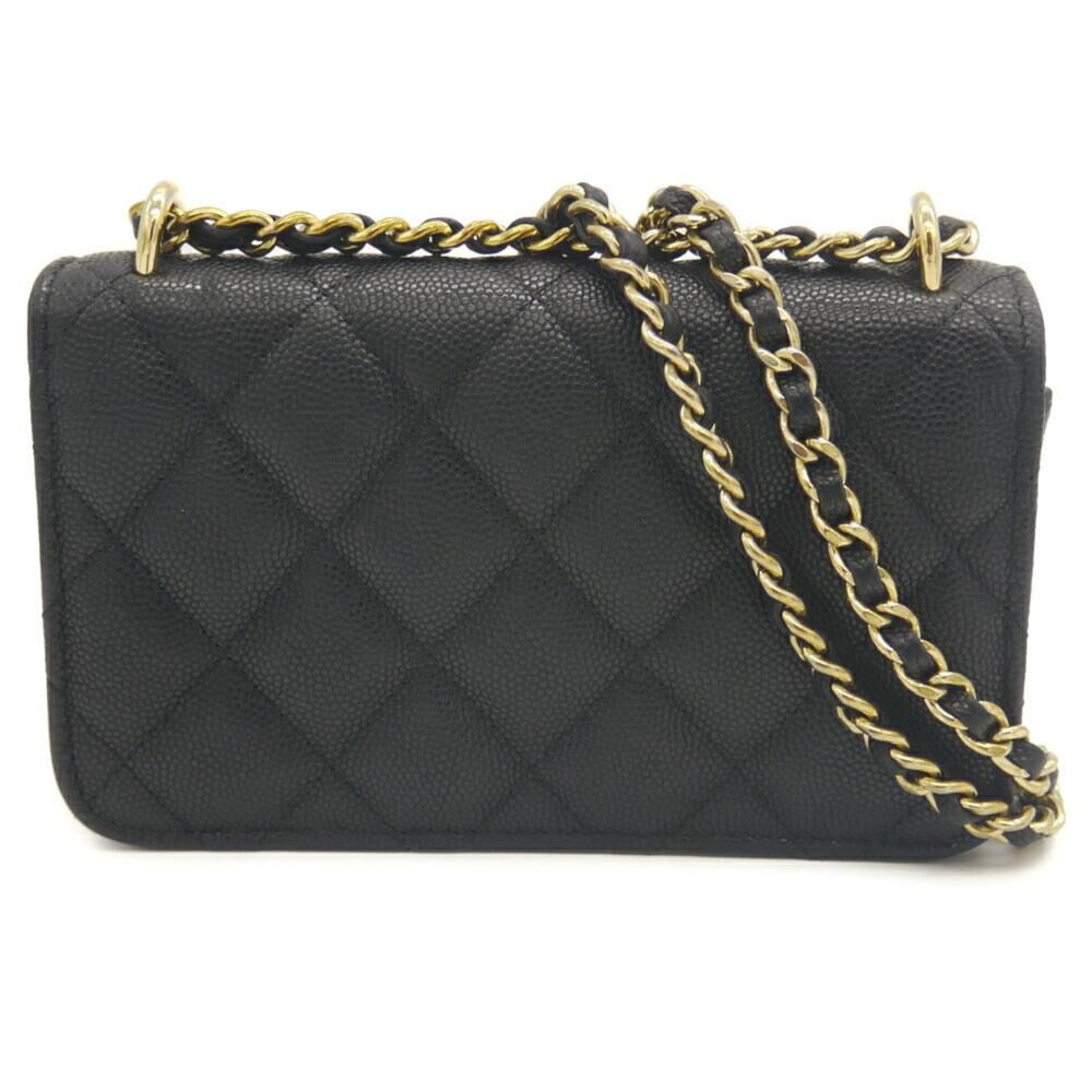 Chanel Shoulder Bag
