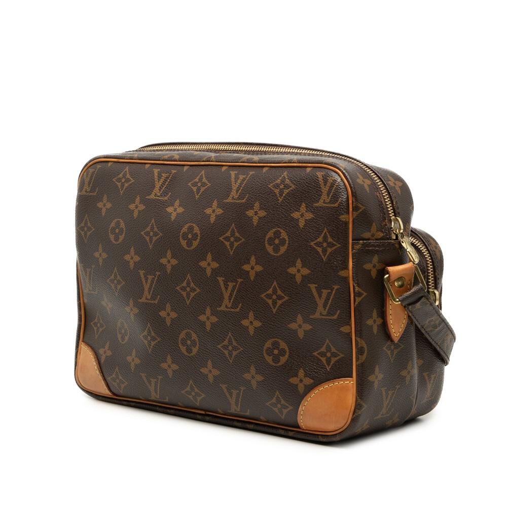Louis Vuitton Crossbody Bag