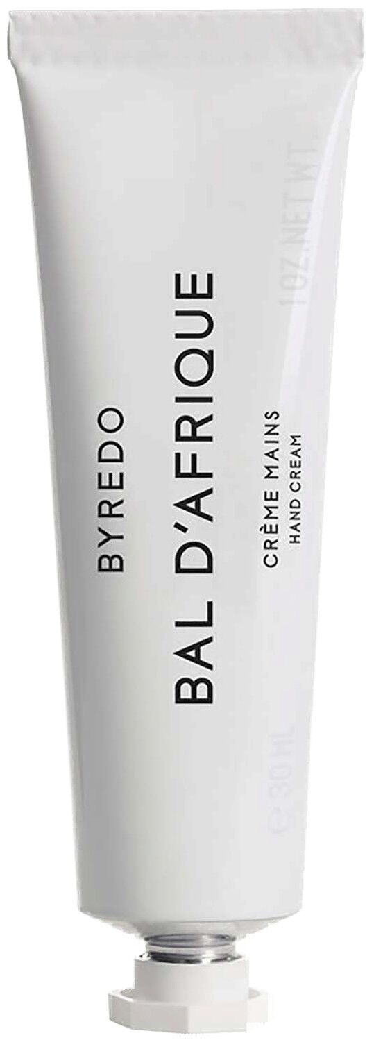 Hand Cream Bal d'Afrique