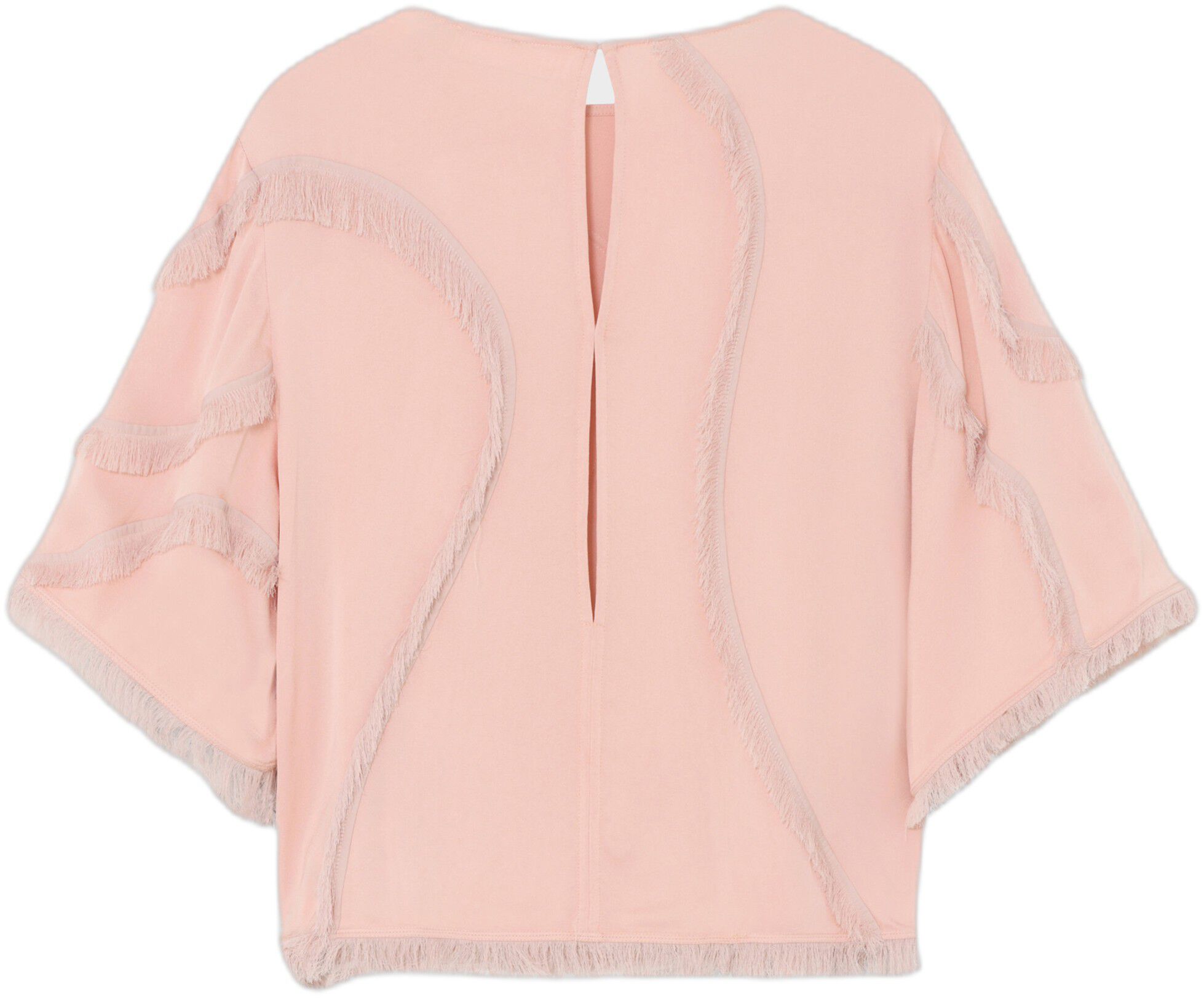 Tatiana - Matte Crepe