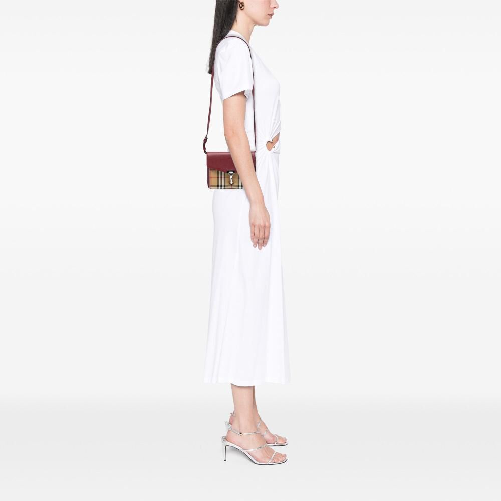 Burberry Crossbody Bag