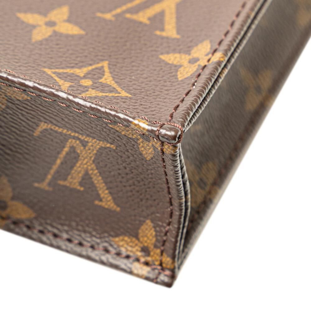 Louis Vuitton Sac Plat