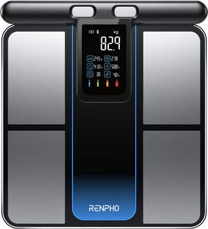MorphoScan Smart body Scale
