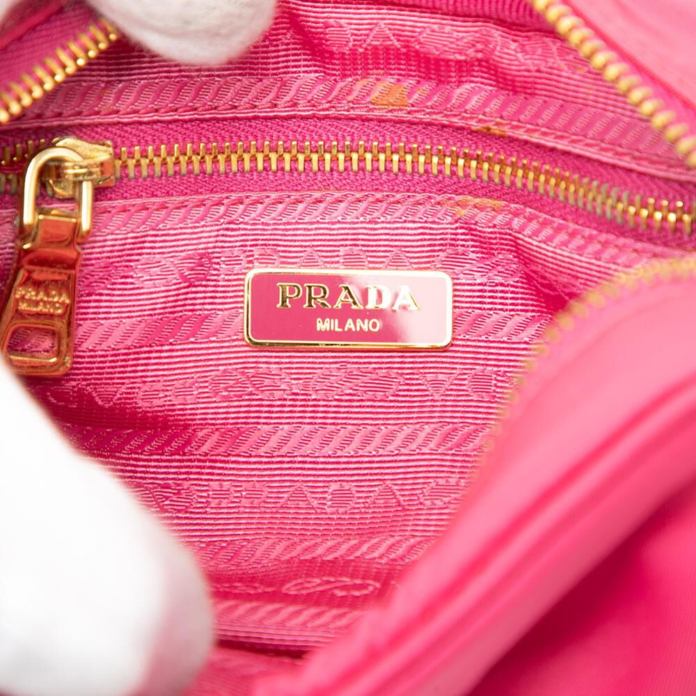 Prada Pouch