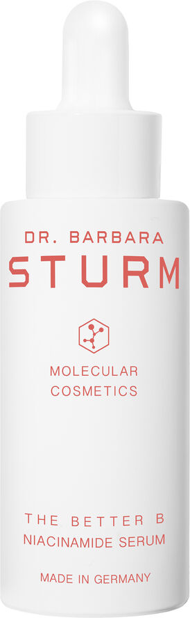 THE BETTER B NIACINAMIDE SERUM