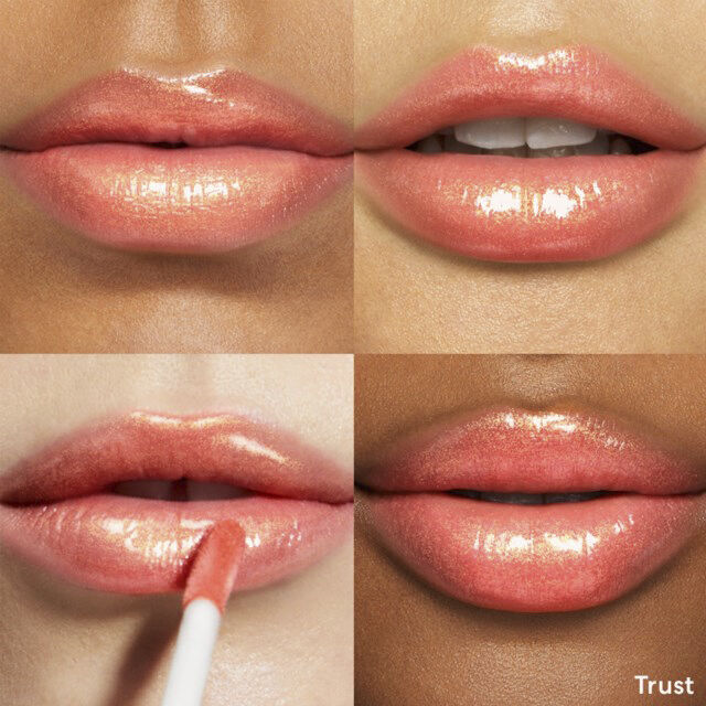 Mineralist Lip Gloss-Balm Clarity