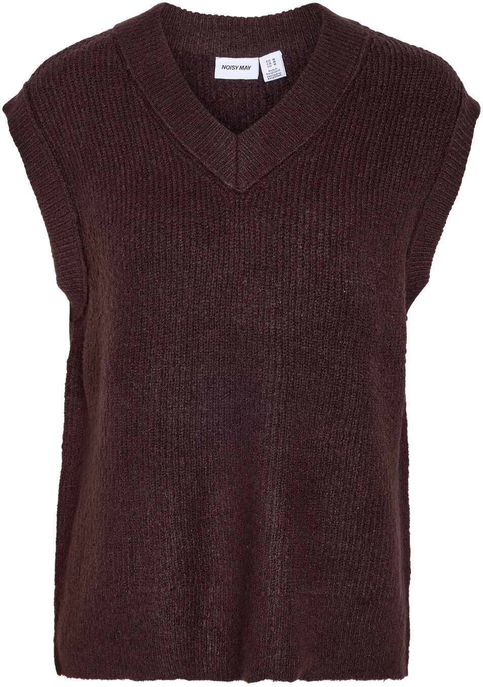 Nmtyla S/L Knit Vest