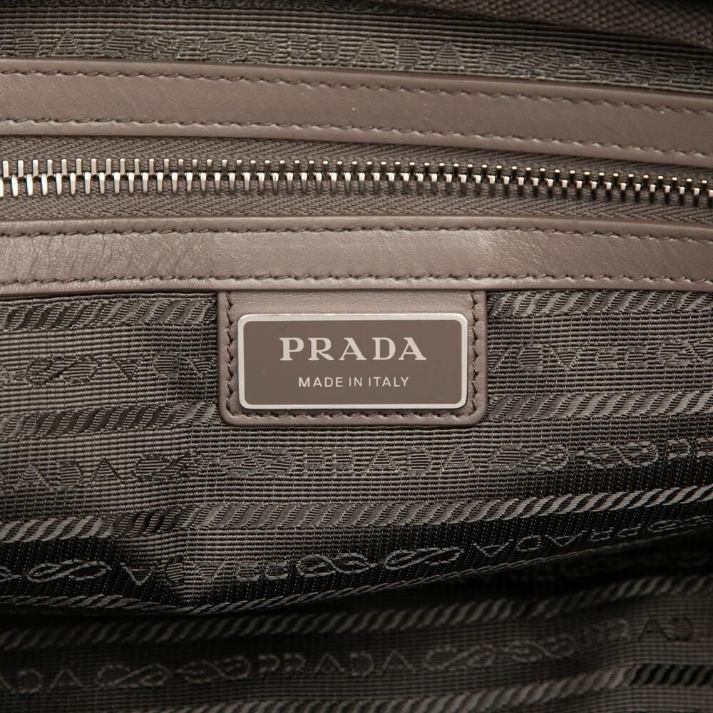 Prada Belt Bags