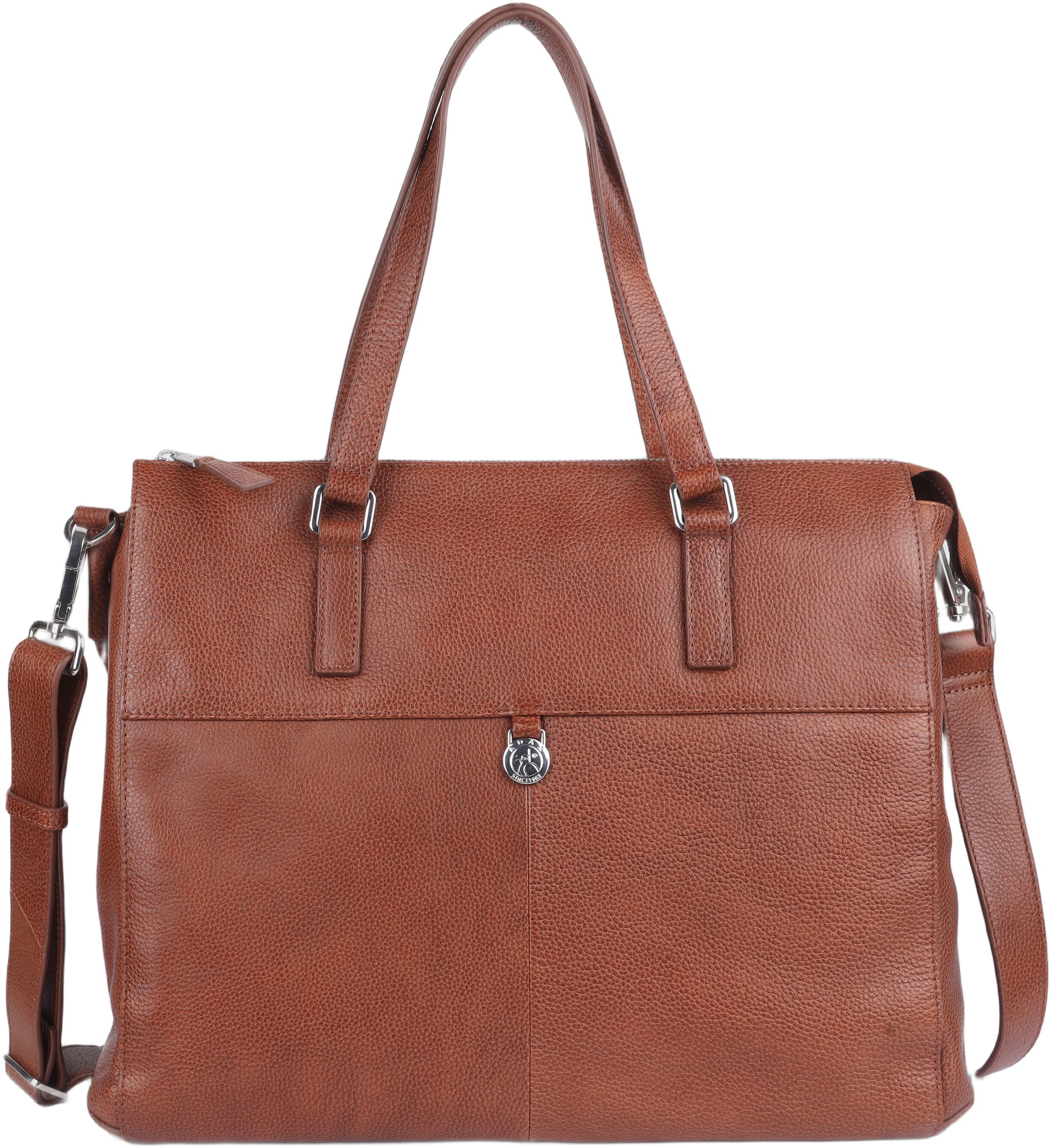 Napoli working bag Malika 14