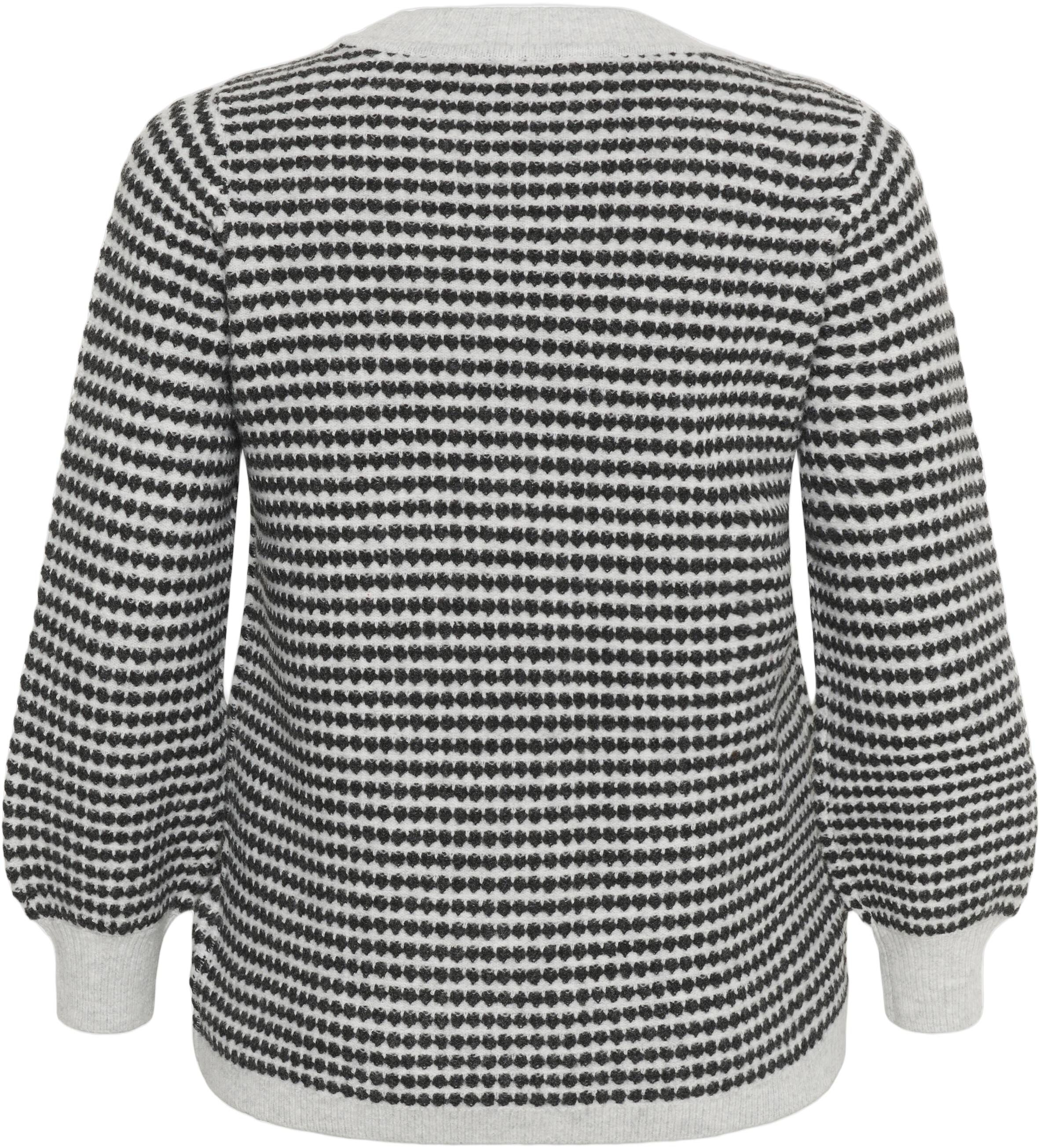 KCeliona Knit Pullover