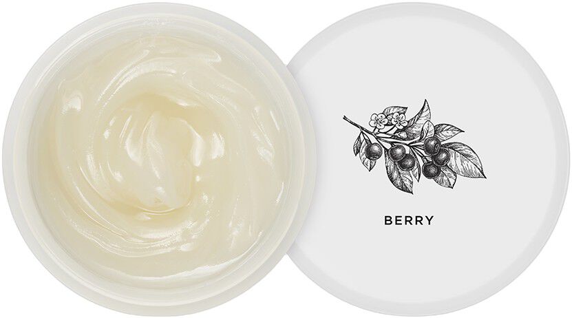 Chummi Lip Mask - Berry 20g