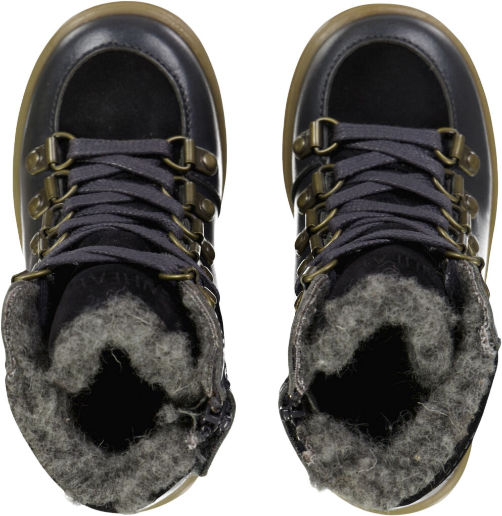 Toni Tex Vandre St&oslash;vle