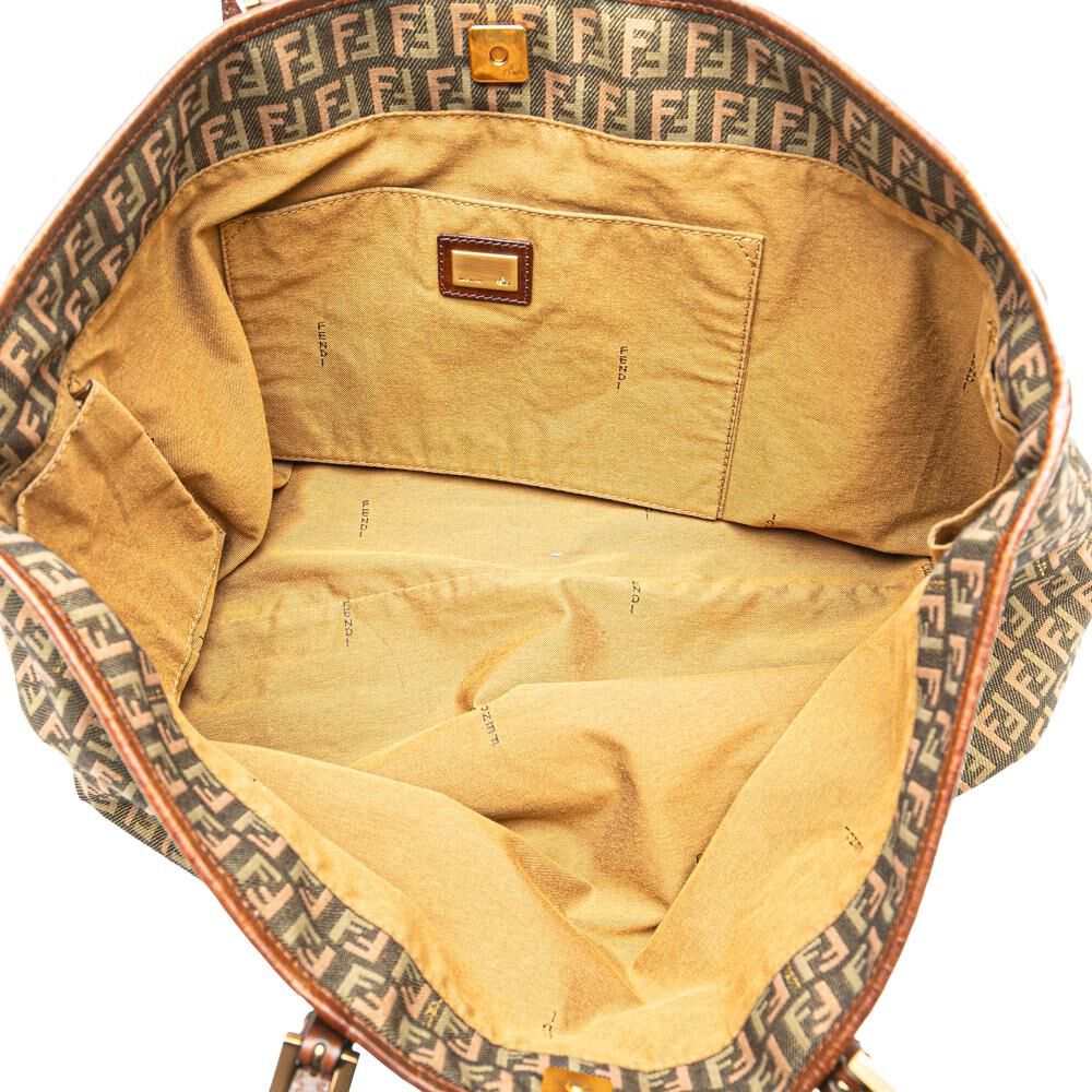 Fendi Tote