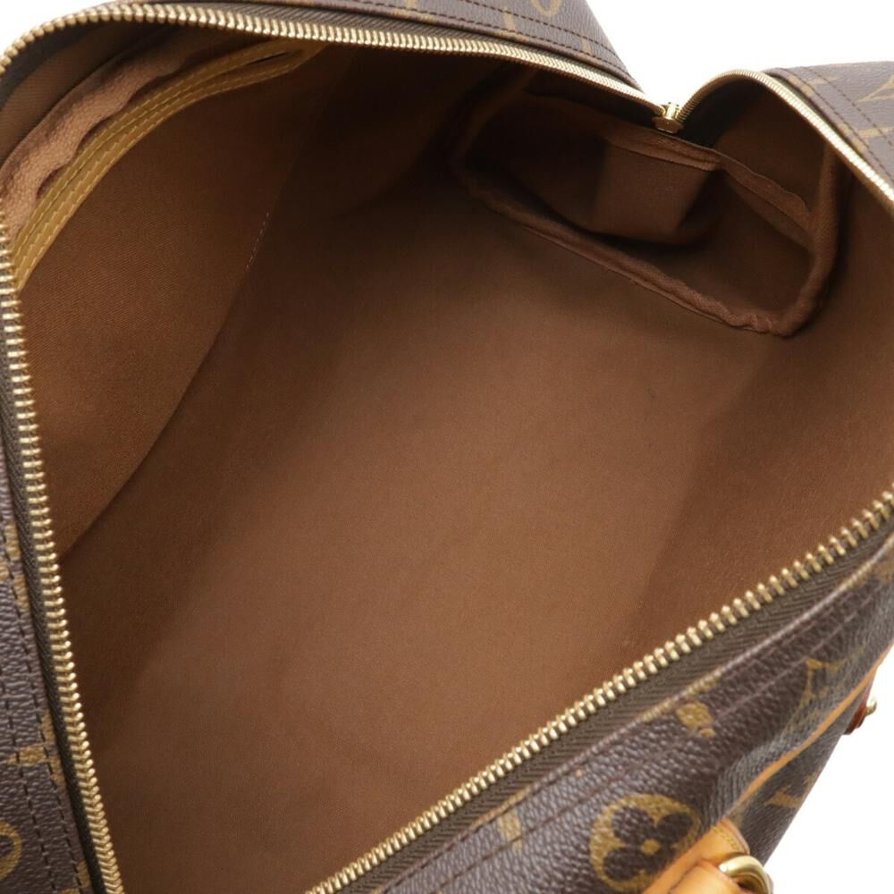 Louis Vuitton Montorgueil