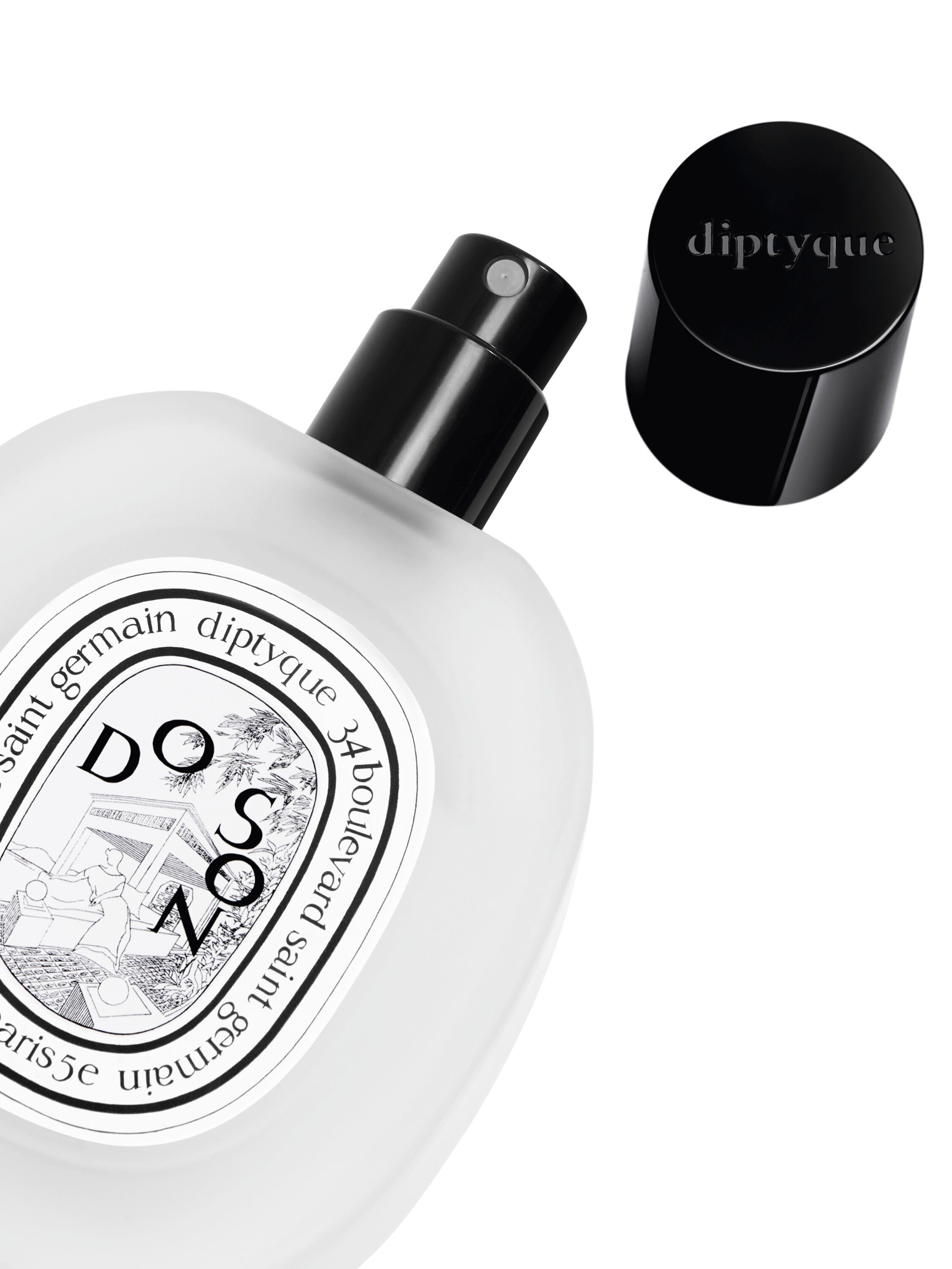 Do Son Hair Mist 30ml / 1 fl. oz