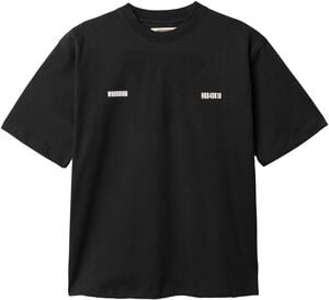 WBBaine Zilla Tee