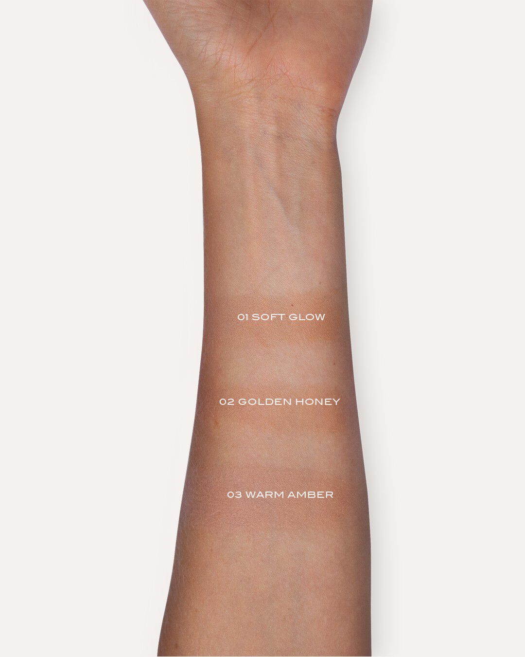 Skin Tint Moisturiser SPF 15 01 Sof