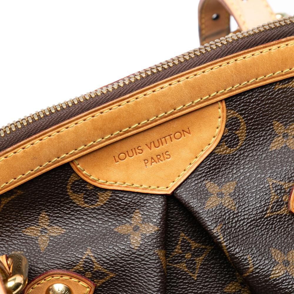 Louis Vuitton Tivoli