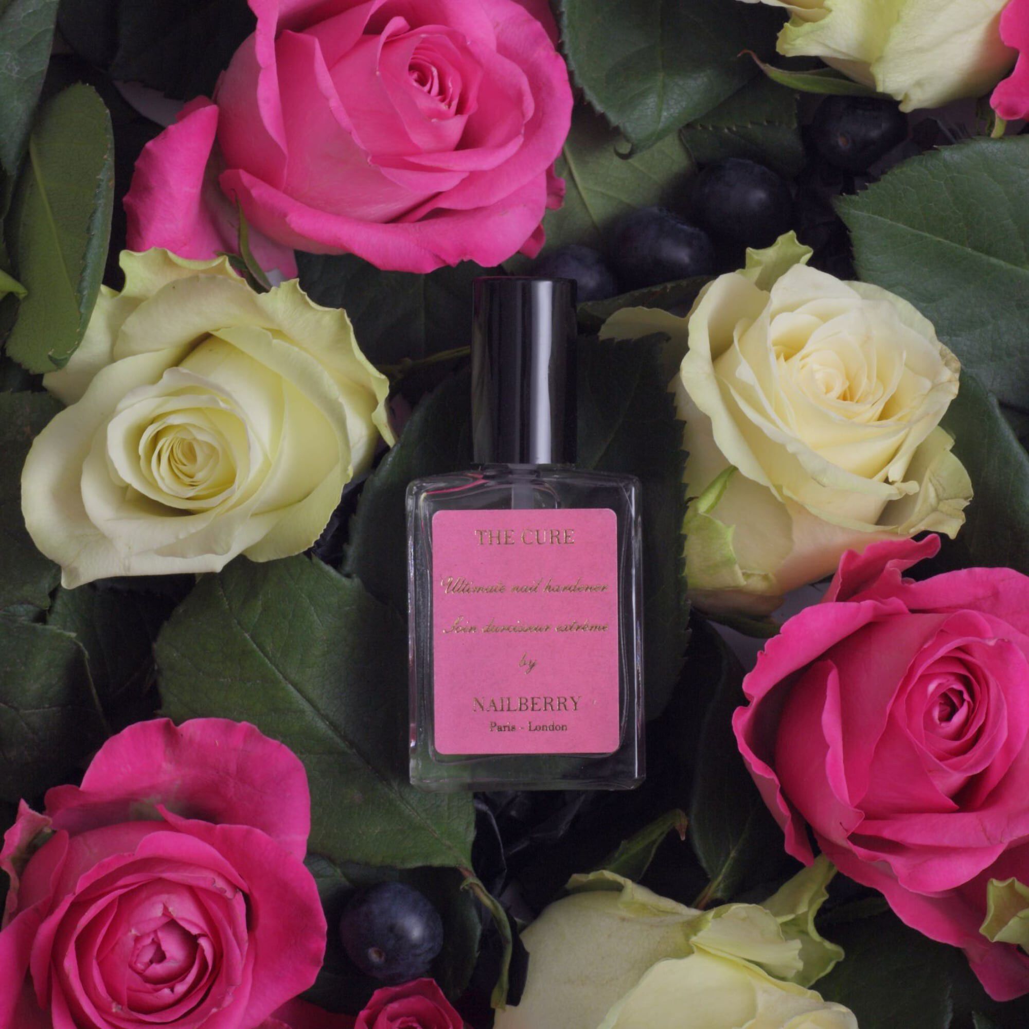 NAILBERRY The Cure 15 ml