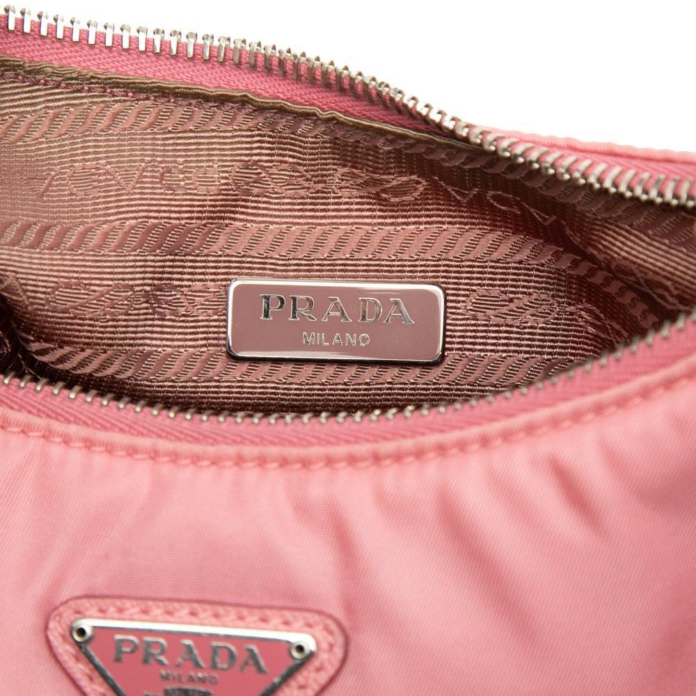 Prada Tessuto